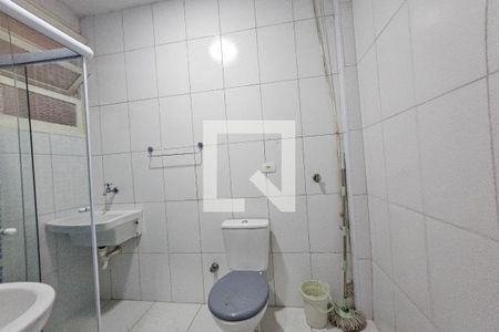 Apartamento para alugar com 1 quarto, 32m² em Centro, Guarujá