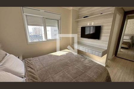 Apartamento à venda com 3 quartos, 108m² em Vila Augusta, Guarulhos