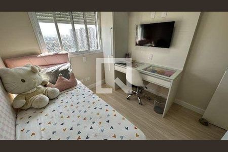 Apartamento à venda com 3 quartos, 108m² em Vila Augusta, Guarulhos
