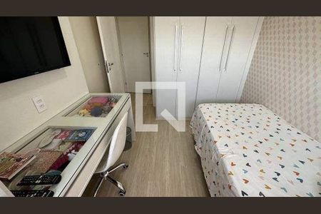 Apartamento à venda com 3 quartos, 108m² em Vila Augusta, Guarulhos