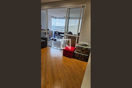 Apartamento à venda com 3 quartos, 88m² em Vila Galvão, Guarulhos
