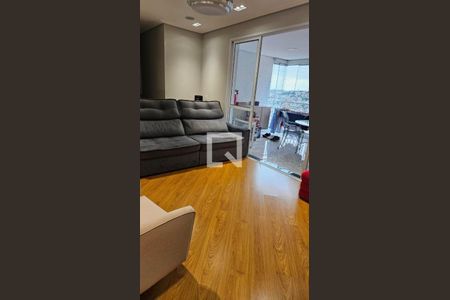 Apartamento à venda com 3 quartos, 88m² em Vila Galvão, Guarulhos