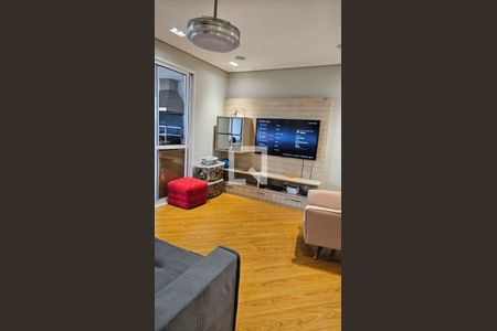 Apartamento à venda com 3 quartos, 88m² em Vila Galvão, Guarulhos