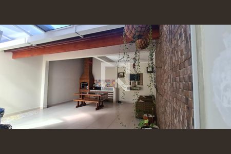 Casa à venda com 3 quartos, 192m² em Vila Galvão, Guarulhos