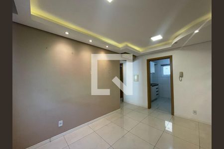 Apartamento para alugar com 2 quartos, 58m² em Liberdade, Novo Hamburgo