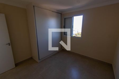 SUITE de apartamento para alugar com 3 quartos, 71m² em Fazenda Santa Cândida, Campinas