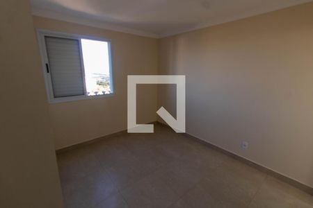 SUITE de apartamento para alugar com 3 quartos, 71m² em Fazenda Santa Cândida, Campinas