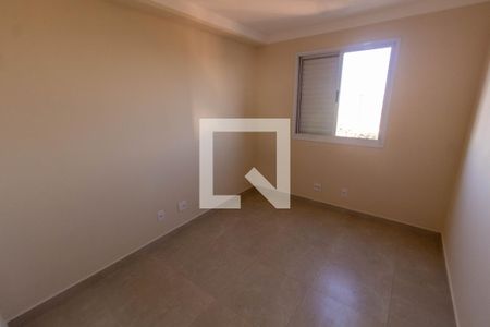 QUARTO 1 de apartamento para alugar com 3 quartos, 71m² em Fazenda Santa Cândida, Campinas