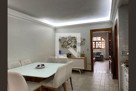Casa à venda com 3 quartos, 291m² em Jardim Bom Clima, Guarulhos