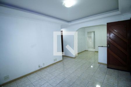 Sala de apartamento à venda com 2 quartos, 67m² em Irajá, Rio de Janeiro