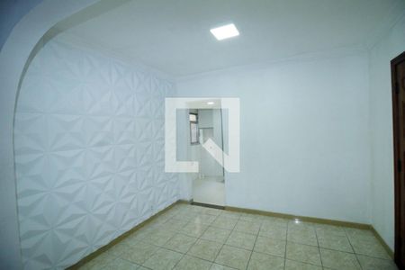 Sala de Jantar de apartamento à venda com 2 quartos, 67m² em Irajá, Rio de Janeiro