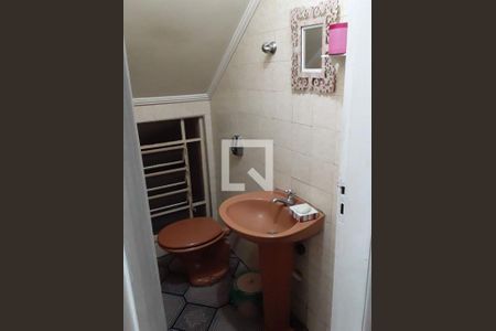 Casa à venda com 4 quartos, 164m² em Vila Regente Feijó, São Paulo