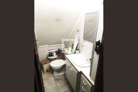Casa à venda com 3 quartos, 165m² em Jardim Vila Galvao, Guarulhos