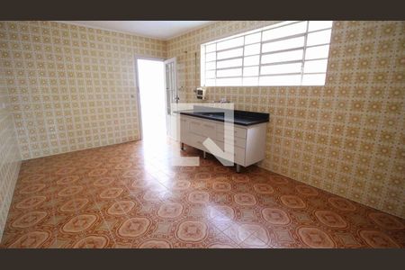 Casa à venda com 3 quartos, 153m² em Água Fria, São Paulo