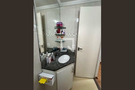 Apartamento à venda com 2 quartos, 54m² em Carandiru, São Paulo