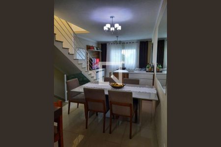 Casa à venda com 2 quartos, 140m² em Vila Leonor, São Paulo