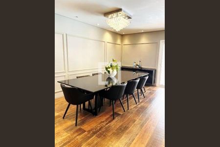 Casa à venda com 4 quartos, 600m² em Residencial Morada dos Lagos, Barueri