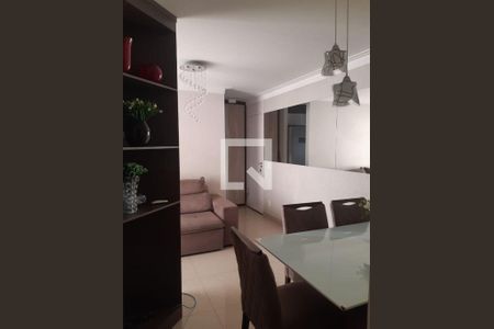 Apartamento à venda com 2 quartos, 54m² em Vila Endres, Guarulhos