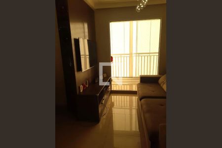 Apartamento à venda com 2 quartos, 54m² em Vila Endres, Guarulhos