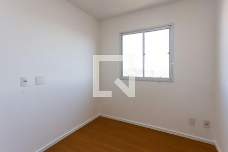 quarto 1 de apartamento para alugar com 2 quartos, 90m² em Parque Arariba, São Paulo