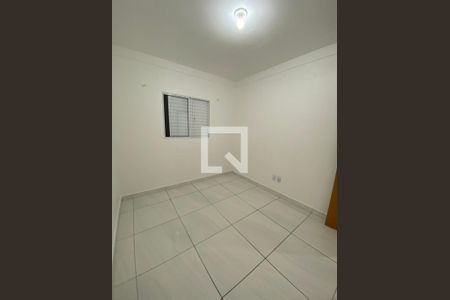Quarto de apartamento para alugar com 2 quartos, 44m² em Vila Brasileira, Mogi das Cruzes