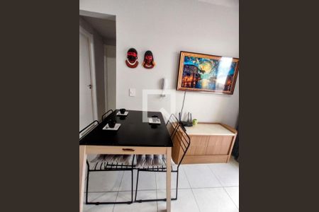 Apartamento à venda com 2 quartos, 34m² em Vila Guilherme, São Paulo