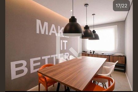 Apartamento à venda com 2 quartos, 34m² em Vila Guilherme, São Paulo