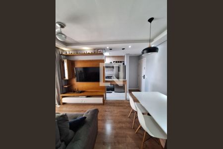 Apartamento à venda com 2 quartos, 60m² em Gopouva, Guarulhos