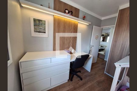 Apartamento à venda com 2 quartos, 60m² em Gopouva, Guarulhos