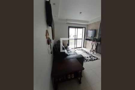 Apartamento à venda com 3 quartos, 68m² em Vila Santos, São Paulo
