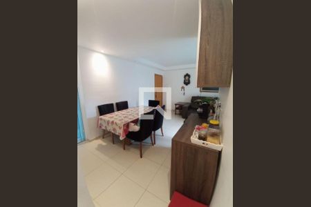 Apartamento à venda com 3 quartos, 68m² em Vila Santos, São Paulo