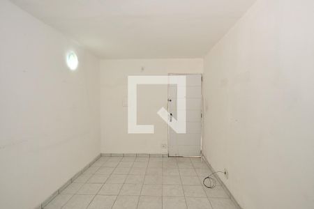 Sala de apartamento para alugar com 2 quartos, 54m² em Parque Pinheiros, Taboão da Serra