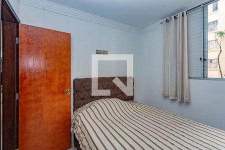 Quarto 2 de apartamento à venda com 2 quartos, 65m² em Jardim Maristela, São Paulo