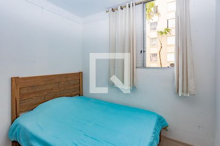 Quarto 1 de apartamento à venda com 2 quartos, 65m² em Jardim Maristela, São Paulo