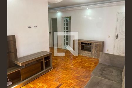 Apartamento para alugar com 3 quartos, 100m² em Icaraí, Niterói