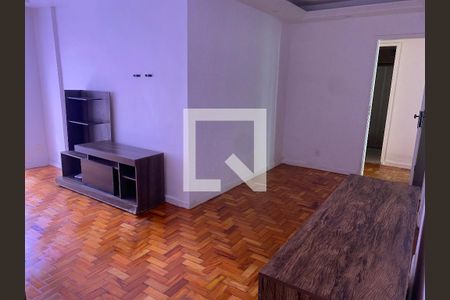 Apartamento para alugar com 3 quartos, 100m² em Icaraí, Niterói