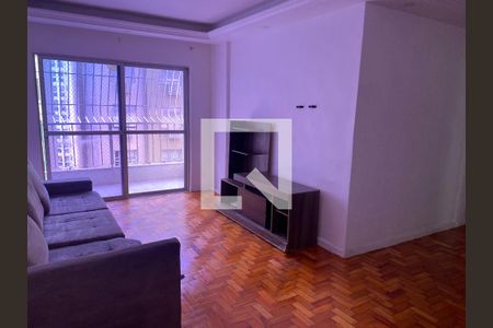 Apartamento para alugar com 3 quartos, 100m² em Icaraí, Niterói