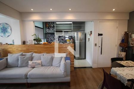 Apartamento à venda com 2 quartos, 60m² em Vila Dom Pedro II, São Paulo
