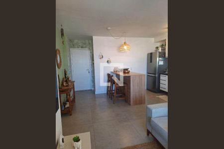 Apartamento à venda com 2 quartos, 69m² em Vila Augusta, Guarulhos