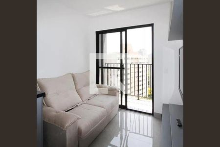 Kitnet/Studio à venda com 1 quarto, 27m² em Vila Olímpia, São Paulo