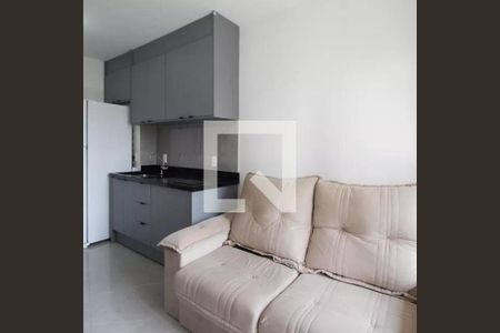 Kitnet/Studio à venda com 1 quarto, 27m² em Vila Olímpia, São Paulo