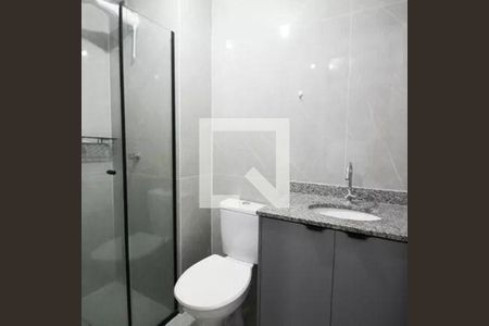 Kitnet/Studio à venda com 1 quarto, 27m² em Vila Olímpia, São Paulo