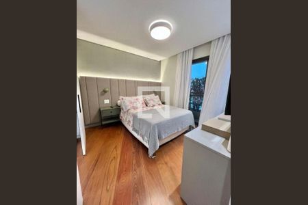 Apartamento à venda com 3 quartos, 174m² em Parque Sao Domingos, São Paulo