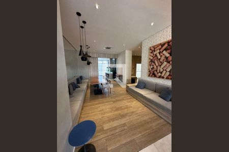 Apartamento à venda com 2 quartos, 62m² em Barra Funda, São Paulo