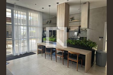 Apartamento à venda com 2 quartos, 62m² em Barra Funda, São Paulo