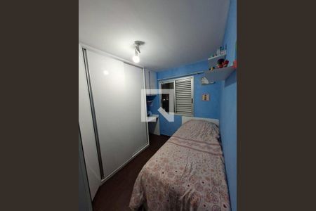 Apartamento à venda com 2 quartos, 60m² em Vila Augusta, Guarulhos
