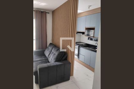 Apartamento à venda com 2 quartos, 43m² em Vila Guilherme, São Paulo