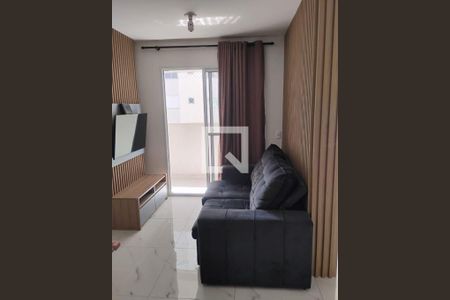 Apartamento à venda com 2 quartos, 43m² em Vila Guilherme, São Paulo