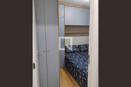 Apartamento à venda com 2 quartos, 43m² em Vila Guilherme, São Paulo