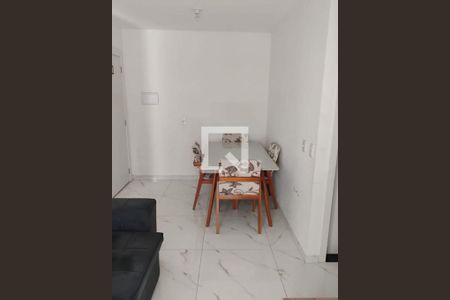Apartamento à venda com 2 quartos, 43m² em Vila Guilherme, São Paulo